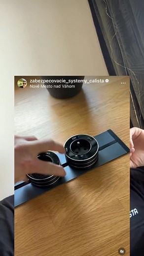 19K views · 70 reactions | #qna #komentar #odpovede #ajax #kamera #zvoncek #pripojenie #internet #wifi #elektrika #elektroinstalacie #zabezpecenie #security #securitysystem #novemestonadvahom #slovensko | Calista- zabezpečovacie systémy | Facebook