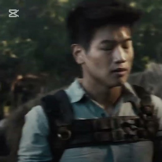 The Maze Runner (Minho)