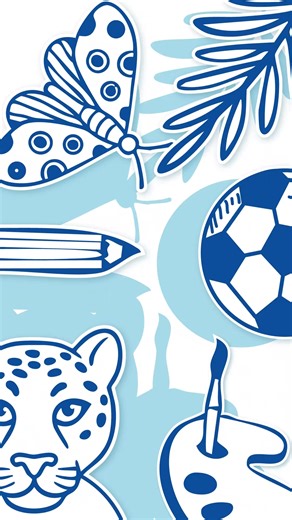 9K views · 184 reactions | ¡Este curso de vacaciones para niños es...