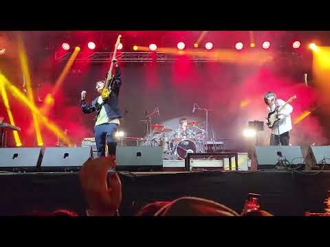 PHOENIX - BURNOUT SYNDROMES at Super Japan Expo 2023 (20-05-2023)