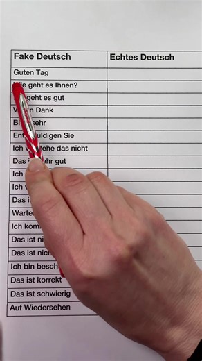 Deutsch lernen #lernendeutsch #deutsch #deutschland #deutschlernen #lernenmittiktok