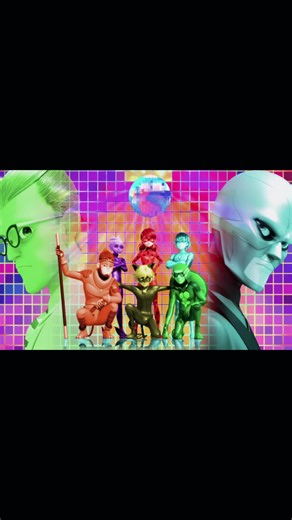 Miraculous Ladybug Saison 3 Épisode 20 : Party Crasher