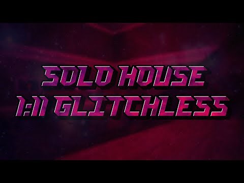 [NEW WORLD RECORD] Roblox Piggy Chapter 1 House Beaten In 1:11 NO GLITCHES USED