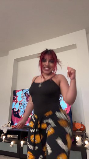 Dancing in a Modern Room: Rhythmic Moves