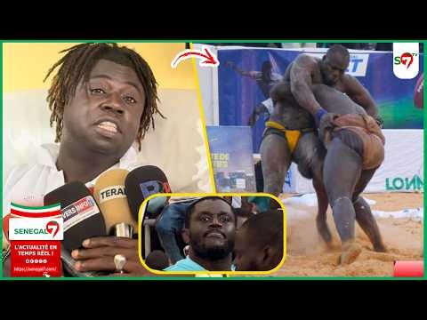 Pawlish "Modou Lo Kenn Faralouko Wone Demb Balla Gaye Moko... Sa Thies Bou Moussé Boumou Diel Franc"