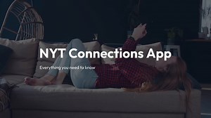 Connections App Sharpen Your Word Skills!