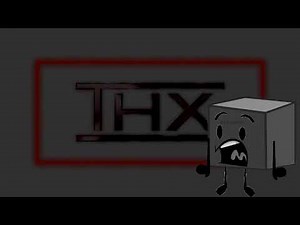THX - Logo (Horror Version) 😱