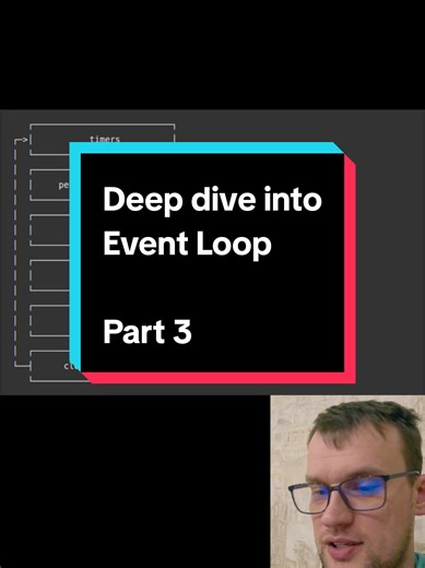 Exploring the JavaScript Event Loop: Part 3