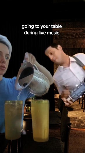 Enhancing Your Server Experience in the Restaurant Industry