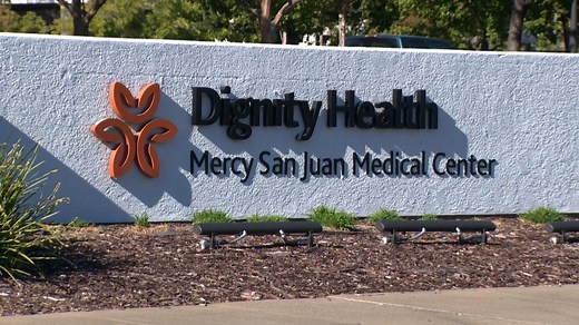 California hospital told woman's family she had checked out when she was actually dead, lawsuit says
