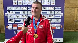 8.6K views · 217 reactions | Der Pistolenschütze Adrian Schaub sorgte...