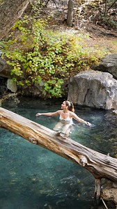 3.6K views · 438 reactions | Deep in the Gila Wilderness there is...