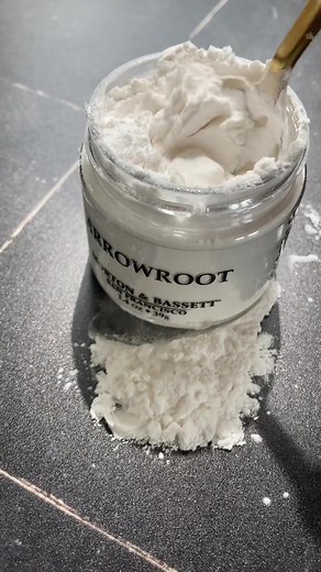 Arrowroot Powder: The Ultimate Cooking Thickener