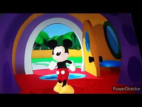 a surprise for minnie l s1 e2 l full episode l mickey mouse clubhouse season 1 1995