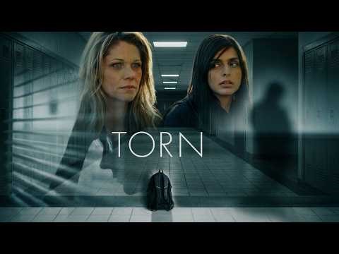 Torn | Full DRAMA Movie | Mahnoor Baloch | Faran Tahir | Dendrie Taylor