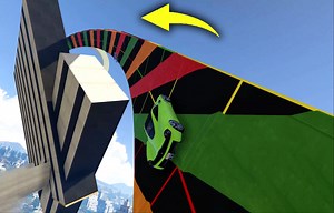 真正的满分自动图，按住W下一步你猜！_游戏热门视频