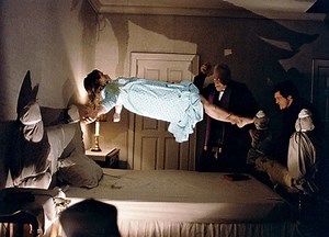 Hollywood Exorcism - TV Tropes
