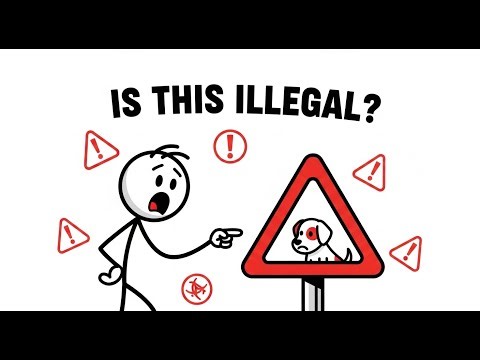 What Counts as Animal Cruelty?