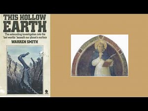 Inside the Hollow Earth: Subterranean Civilizations, UFOs, and Lost Worlds