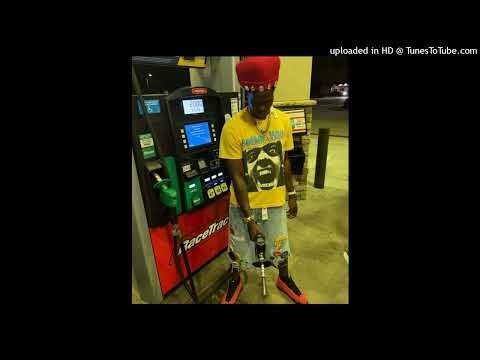 (FREE) EL Snappo Type Beat "GAS STATION" - Prod. By LYD