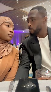 Lesson Number 2: When your wife tells you to calm down, take the action to level 💯 Konnie Touré Cho | Mahama Abdoul Fatah Cho OLY