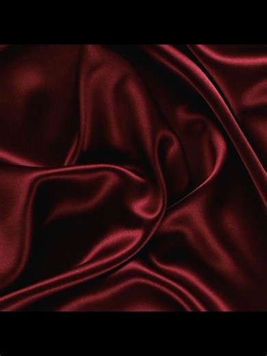 Exploring the Allure of Dark Red Color Trends