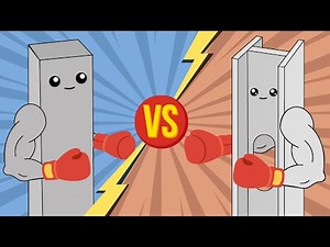 Precast Concrete vs. Cold-Formed Steel Construction: Which should you use?