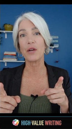 How to put your reader FIRST in Business Writing