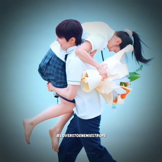 Nafrat is their song now 💯❤️‍🔥 #kdrama #explorepage #dreamtoyou #hwanginyeop #hyeri #love #shorts