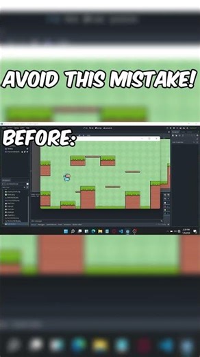 Learning GODOT - Day 3 #godot #coding #gamedevblog #gamedev