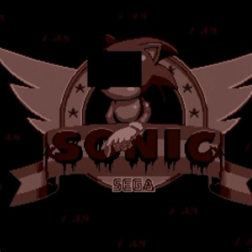 Sonic 1 Disturbing Edition #shorts