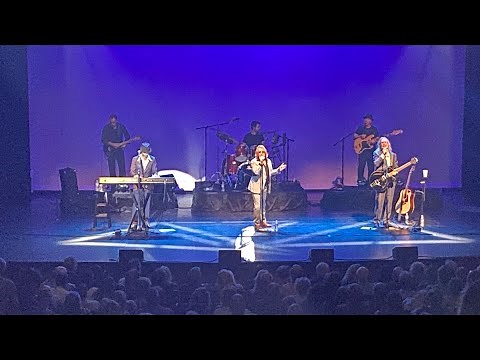 Stayin Alive, Bee Gees Tribute: Stayin Alive- Stadium Theatre, Woonsocket RI
