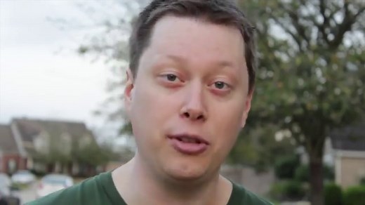 The Internet-demanded, partially scientific testing of Ultra-Ever Dry (in HD!)