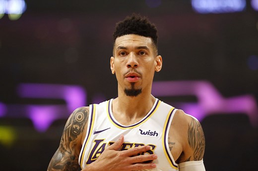 Danny Green stats: Looking at 3x NBA champion's stats from his first stint in Cleveland as he reunited with them in 14th season