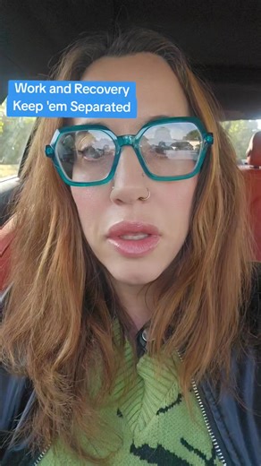 Work and recovery Part 1 | Dr. Nicole Labor, Addiction Assassin