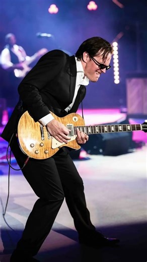 Joe Bonamassa