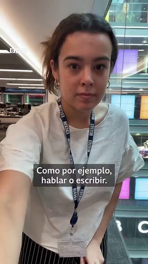 Tallulah Clark tiene una condición neurológica que le afecta el habla y la movilidad, conocida como ataxia. El tipo de ataxia que tiene esta joven la padecen solo 3 personas por cada millón. En este video ella nos cuenta cómo es vivir con ataxia. #Ataxia #Salud #EnfermedadRara #Genes #Diagnosis #Cerebro #Ciencia #BBCMundo | BBC News Mundo