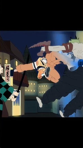 it's not that perfect I was too hasty #anime #animeedit #edit #demonslayer #naruto #manga