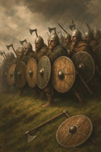 Battle of Hastings 1066 — Norman Conquest | The Day England Changed #history