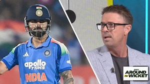 Blewett: If Kohli still hungry can play for a long time