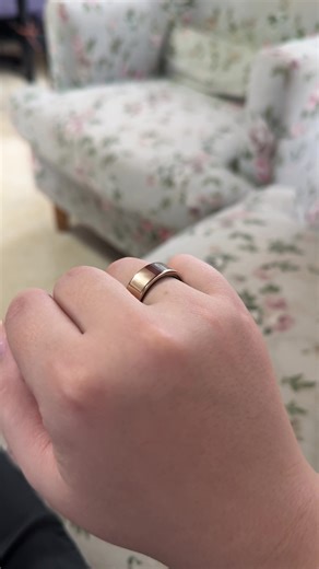 The Benefits of the Koomi R2 Smart Ring