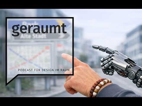 #76 | AI and the Future of Wayfinding