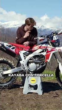 Fantic XEF 250! Here's what's changing in 2025 🏁🔥