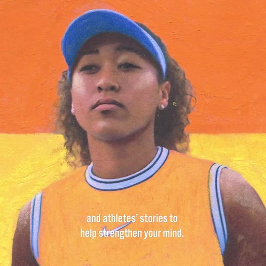 175K views · 483 reactions | The Athlete’s Mindset is a free audio series from Nike featuring expert guidance and athlete stories to help strengthen your mind—3 minutes daily, for 6 weeks. Sign up by May 19 律. | Nike | Facebook