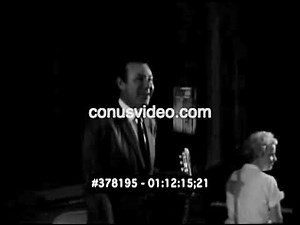 Jim Reeves - Live at The Gillette Children’s Hospital (1964)