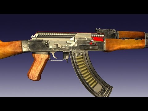 A 77 Year Old Design That Still Amazes Engineers!