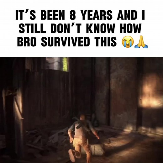 Nathan Drake Uncharted Series Highlights