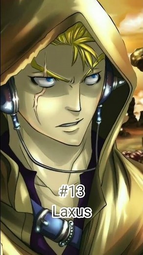 Top 16 strongest characters in fairy tail