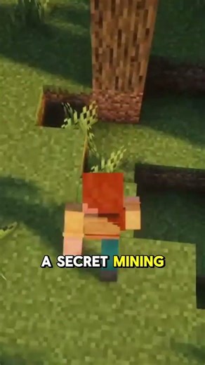 Helping a CONFUSED Noob in Minecraft... (Be Kind!) 🛠️#shorts