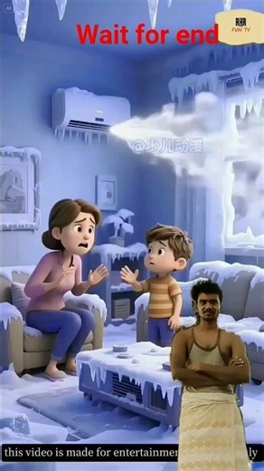 omg🧊 #comedy #sorts #cartoon